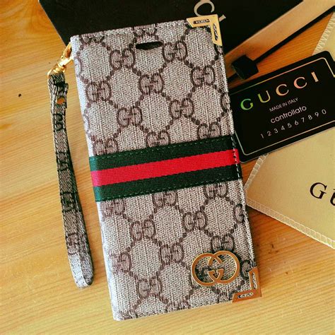 cover iphone 6 gucci ebay|gucci phone case iphone 11.